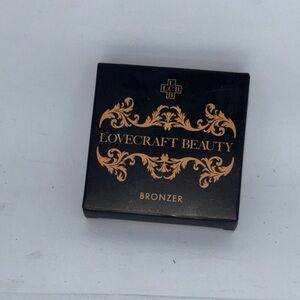 Lovecraft Beauty Bronzer Aditya New